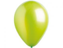 Металлик "Салатовый Lime"