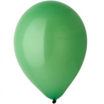 Шар "Зелёный/183  Green"