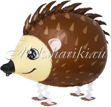Шар  Ходячая Фигура, Ежик